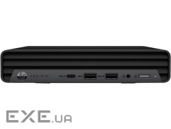 Неттоп HP Pro Mini 400 G9 i3-12100T/8GB/256GB SSD/Sata/kb&m/Wi-Fi/W11P64 (A1HE1ES)