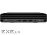 Неттоп HP Pro Mini 400 G9 i3-12100T/8GB/256GB SSD/Sata/kb&m/Wi-Fi/W11P64 (A1HE1ES)