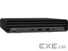 Неттоп HP Pro Mini 400 G9 i3-12100T/8GB/256GB SSD/Sata/kb&m/Wi-Fi/W11P64 (A1HE1ES)