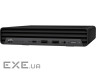 Неттоп HP Pro Mini 400 G9 i3-12100T/8GB/256GB SSD/Sata/kb&m/Wi-Fi/W11P64 (A1HE1ES)