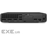 Неттоп HP Pro Mini 400 G9 i3-12100T/8GB/256GB SSD/Sata/kb&m/Wi-Fi/W11P64 (A1HE1ES)