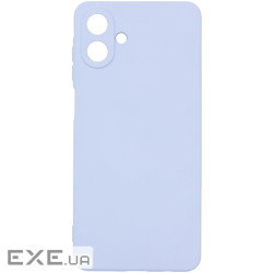 Чохол до мобільного телефона Armorstandart ICON Samsung A07 4G Lavender (ARM86774)