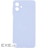 Чохол до мобільного телефона Armorstandart ICON Samsung A07 4G Lavender (ARM86774)