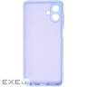 Чохол до мобільного телефона Armorstandart ICON Samsung A07 4G Lavender (ARM86774)