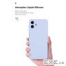 Чохол до мобільного телефона Armorstandart ICON Samsung A07 4G Lavender (ARM86774)