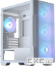 Корпус MSI MAG Forge M100R White