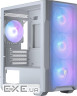 Корпус MSI MAG Forge M100R White