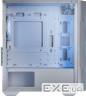 Корпус MSI MAG Forge M100R White