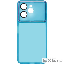 Чохол до мобільного телефона Armorstandart Shade Tecno Spark 40 4G Blue (ARM87901)