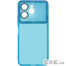 Чохол до мобільного телефона Armorstandart Shade Tecno Spark 40 4G Blue (ARM87901)