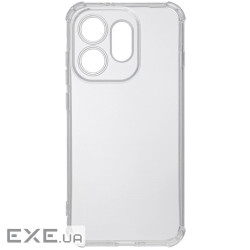 Чохол до мобільного телефона Armorstandart Air Force OPPO Reno16 5G Camera cover Clear (ARM92233)