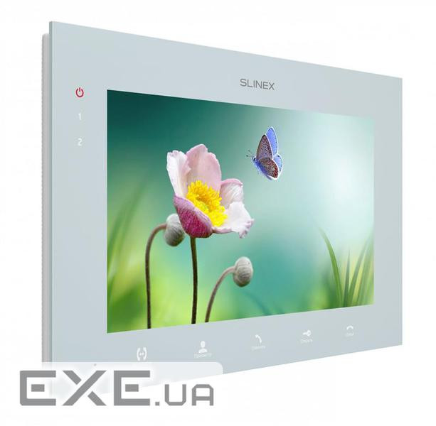 Відеодомофон Slinex SQ-07MTHD_W