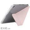 Чeхол-книжка BeCover Ultra Slim Origami Transparent с креплением Apple для Apple iPad Mini (712936)
