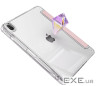 Чeхол-книжка BeCover Ultra Slim Origami Transparent с креплением Apple для Apple iPad Mini (712936)