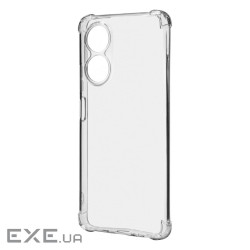 Чохол до мобільного телефона Armorstandart Air Force OPPO A58 4G Camera cover Transparent (ARM70735)