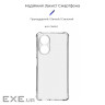 Чохол до мобільного телефона Armorstandart Air Force OPPO A58 4G Camera cover Transparent (ARM70735)