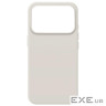Чохол до мобільного телефона Armorstandart ICON2 MagCase Apple iPhone 17 Pro Gardenia (ARM86674)