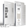 Чохол до мобільного телефона Armorstandart ICON2 MagCase Apple iPhone 17 Pro Gardenia (ARM86674)