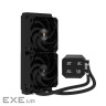 Система рідинного охолодження Alseye Q240 Plus(Black) (AS.02.11.0021)