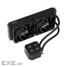 Система рідинного охолодження Alseye Q240 Plus(Black) (AS.02.11.0021)