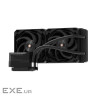 Система рідинного охолодження Alseye Q240 Plus(Black) (AS.02.11.0021)