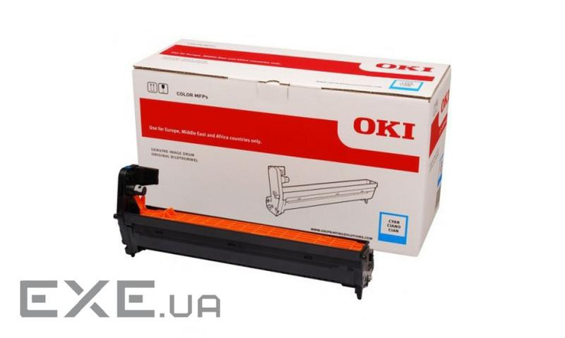 Фотокондуктор OKI C824/834/844-K (46857508)