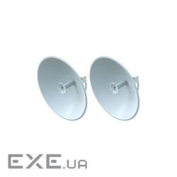 Антена Wi-Fi Ubiquiti AF-5G30-S45-2pcs