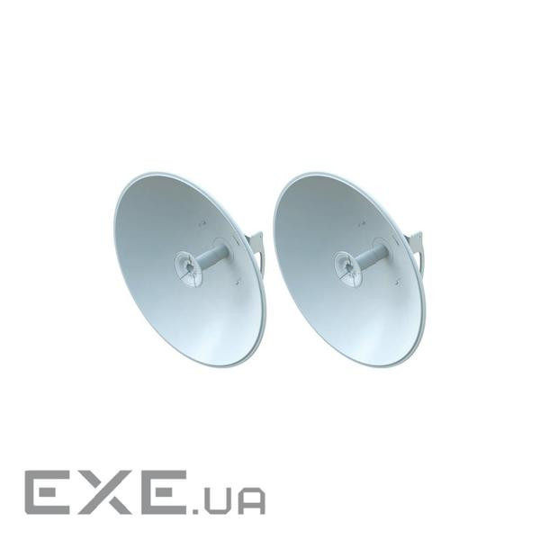 Антена Wi-Fi Ubiquiti AF-5G30-S45-2pcs