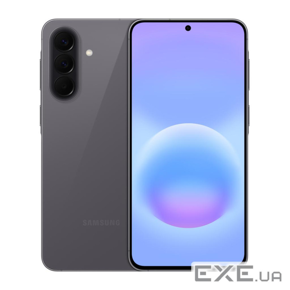 Мобільний телефон Samsung Galaxy A57 5G 8/128Gb Gray (SM-A576BZABEUC)