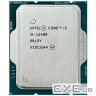 Процесор INTEL Core i5 12400 (CM8071504555317)
