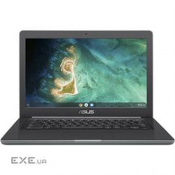 ASUS Notebook C403NA-C1-CA 14" Celeron N3350 4GB 32GB Intel HD Chrome OS Retail