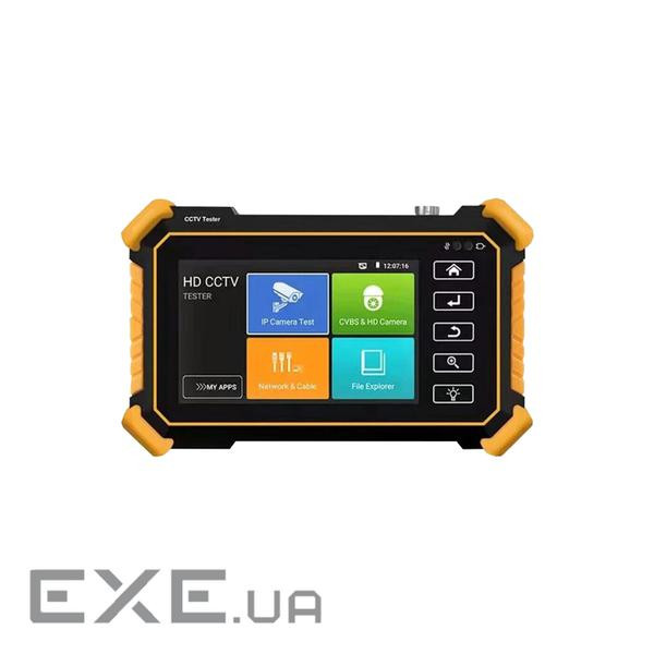 Тестер CCTV IPC-1910 Plus