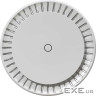 Точка доступу MikroTik cAP LTE12 ax 1800MHz CPU 1 GB RAM 2 x GbE LAN (cAPGi-5HaxD2HaxD&EG12-EA)