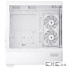 Корпус AEROCOOL P500D Digi-G-WT-v1 (ACCM-PN07033.21)