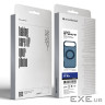 Чохол до мобільного телефона Armorstandart Unit Stand2 Apple iPhone 17 Air Dark Blue (ARM86344)