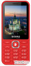 Мобільний телефон Sigma mobile X-style 31 Power Type-C Dual Sim Red, 2 (X-style 31 Power Type-C Red)