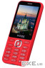 Мобільний телефон Sigma mobile X-style 31 Power Type-C Dual Sim Red, 2 (X-style 31 Power Type-C Red)