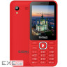Мобільний телефон Sigma mobile X-style 31 Power Type-C Dual Sim Red, 2 (X-style 31 Power Type-C Red)