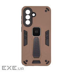 Чохол до мобільного телефона Armorstandart Proover Samsung A57 5G Brown (ARM89732)