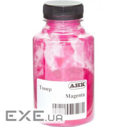 Тонер Xerox Ph6700, 360г Magenta+девелопер AHK (3203876)
