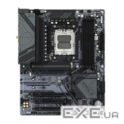 Материнська плата GIGABYTE B650 Eagle AX