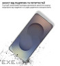 Чeхол-накладка BeCover для Samsung Galaxy S26 Ultra SM-S948 Transparancy (714885)