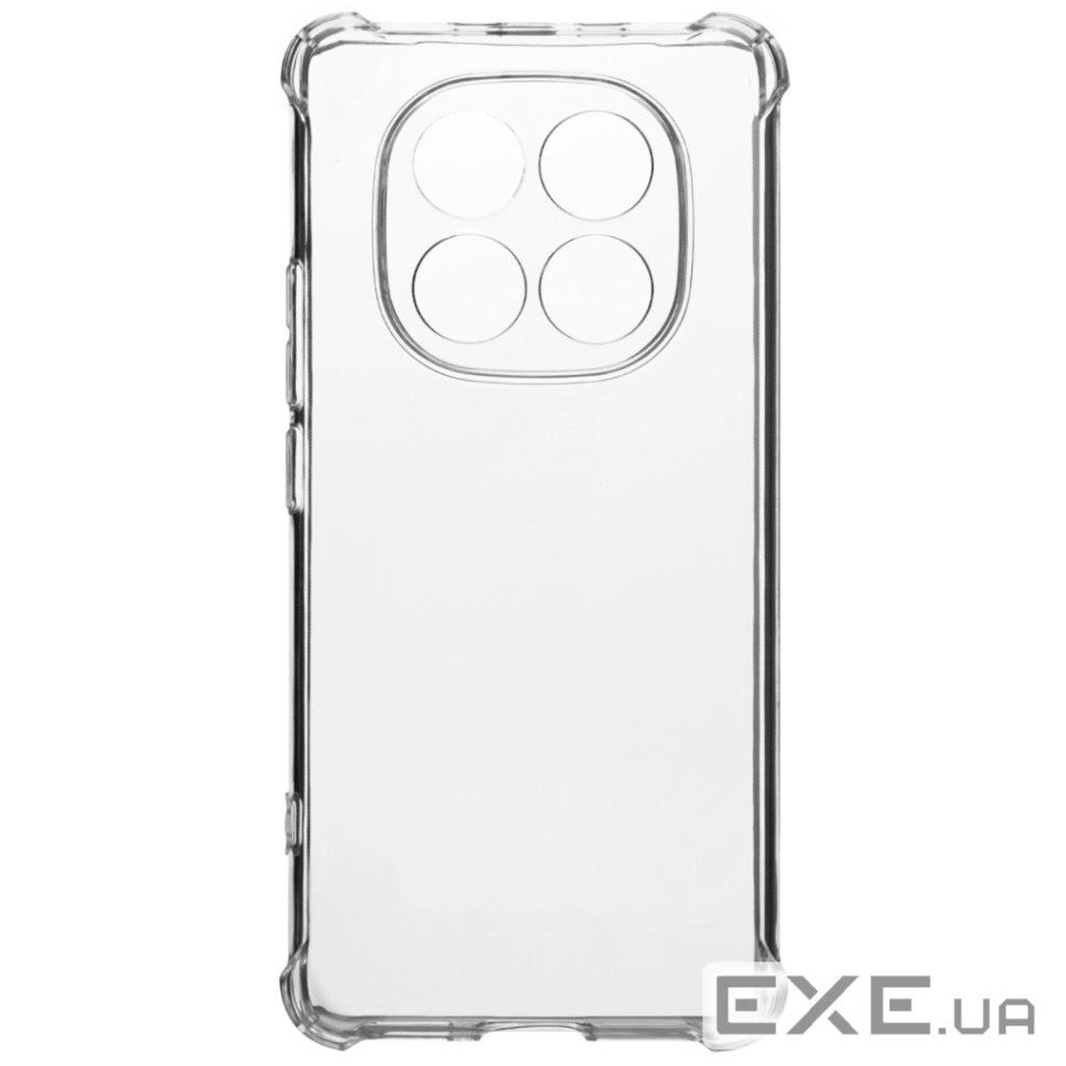 Чохол до мобільного телефона Armorstandart Air Force Xiaomi Redmi Note 15 4G / Note 15 5G (ARM89675)