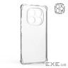 Чохол до мобільного телефона Armorstandart Air Force Xiaomi Redmi Note 15 4G / Note 15 5G (ARM89675)