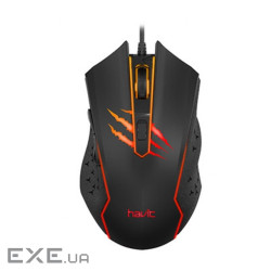Миша Havit HV-MS1027 (6939119030896)