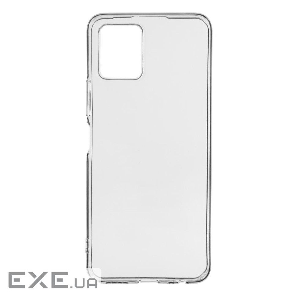 Чохол до мобільного телефона Armorstandart Air Series Vivo Y15s Transparent (ARM63756)
