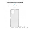 Чохол до мобільного телефона Armorstandart Air Series Vivo Y15s Transparent (ARM63756)