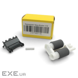 Ремкомплект вузла подачі Brother HL-1110/HL-1210/HL-1210/DCP-1510/1610/MFC-1810 Veaye (LY8776001-VE)