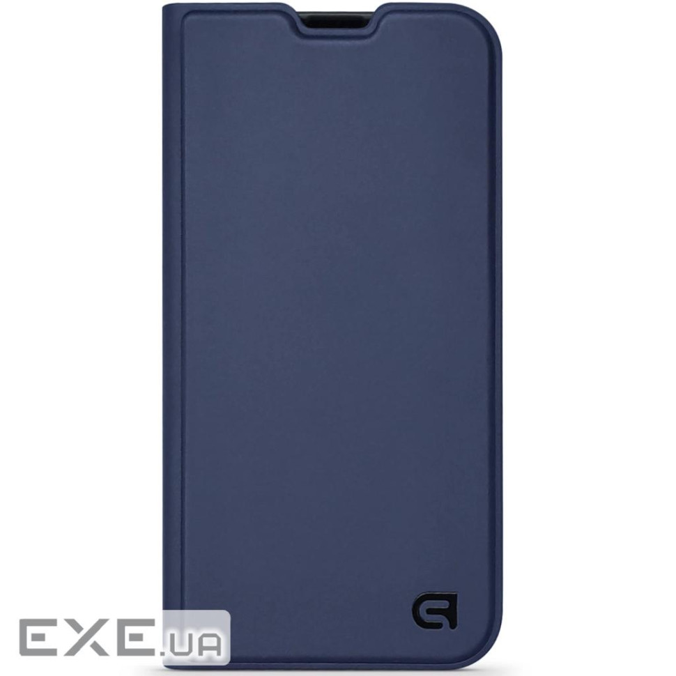 Чохол до мобільного телефона Armorstandart OneFold Case Xiaomi Redmi Note 15 Pro 5G Dark (ARM89988)