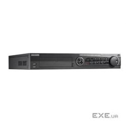 Hikvision Digital Video Recorder DS-7332HUI-K4 TRI Digital Video Recorder 32-channel 5MP H.265 No Ha